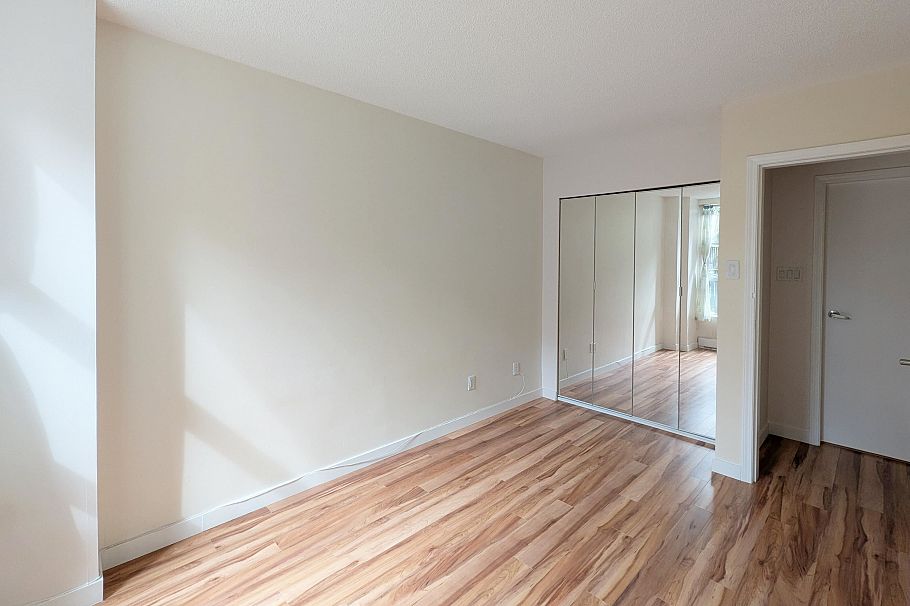 102 1225 Barclay Street Vancouver, BC - 8