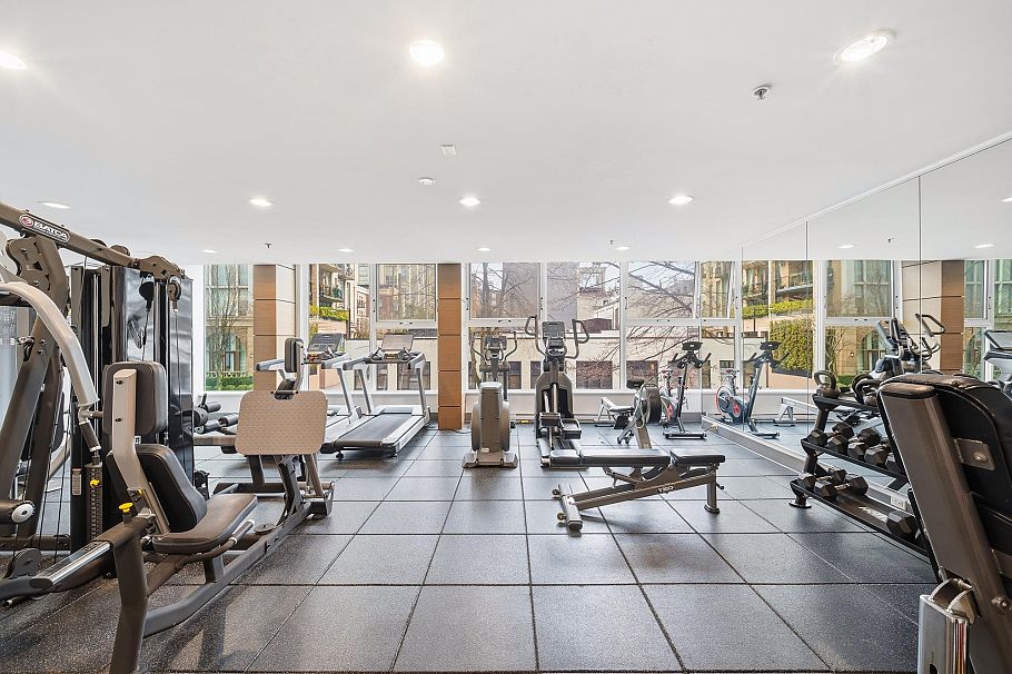 1202 1323 Homer Street Vancouver, BC - 20