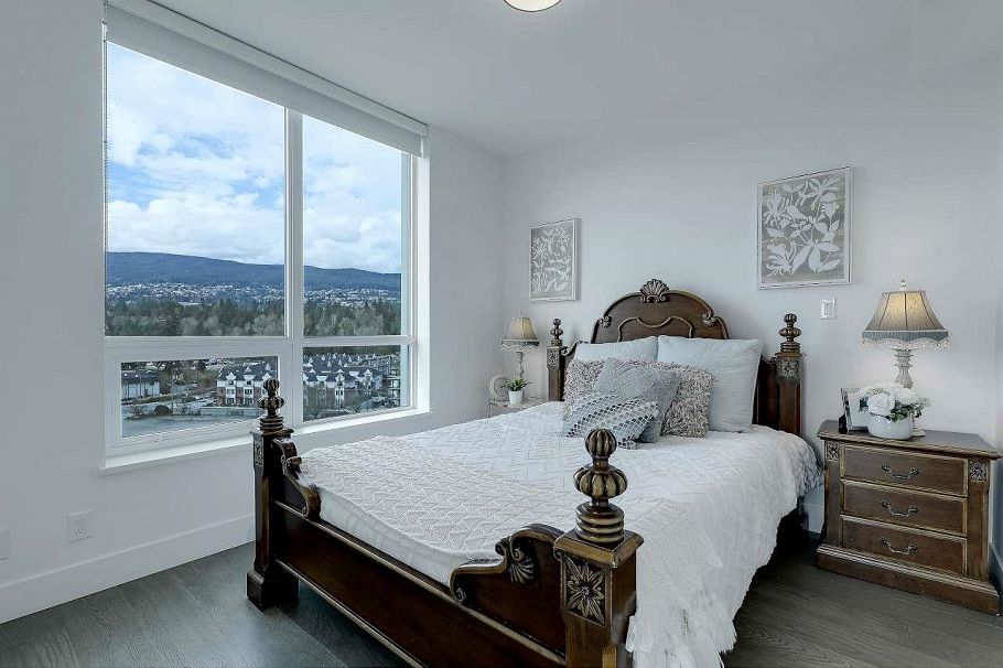 706 1632 Lions Gate Lane North Vancouver, BC - 16