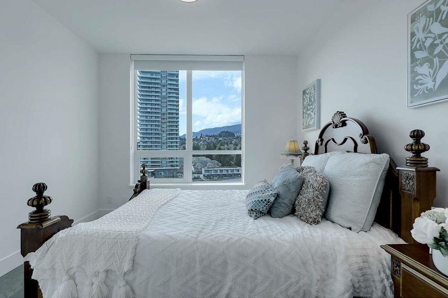 706 1632 Lions Gate Lane North Vancouver, BC - 14