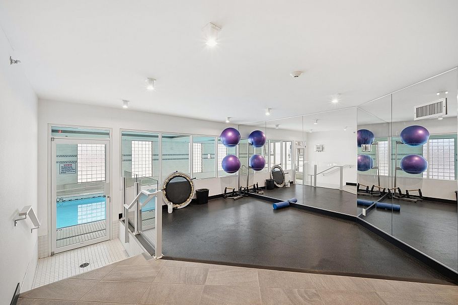 1202 1323 Homer Street Vancouver, BC - 19