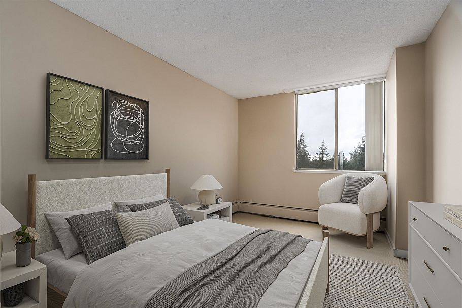 1411 2016 Fullerton Avenue North Vancouver, BC - 16