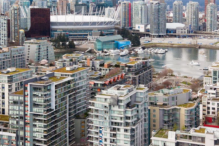 1201 89 W 2nd Avenue Vancouver, BC - 34