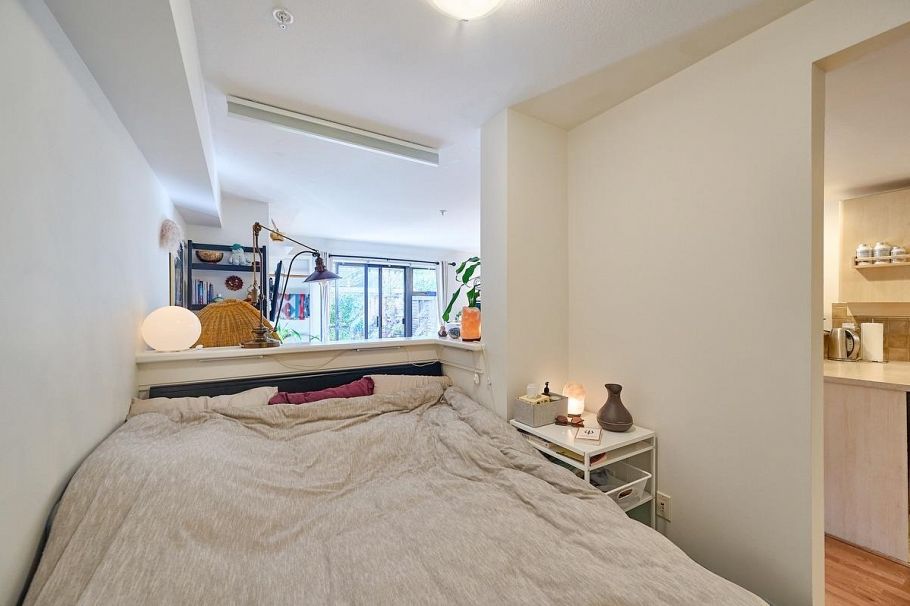 105 2226 W 12th Avenue Vancouver, BC - 15