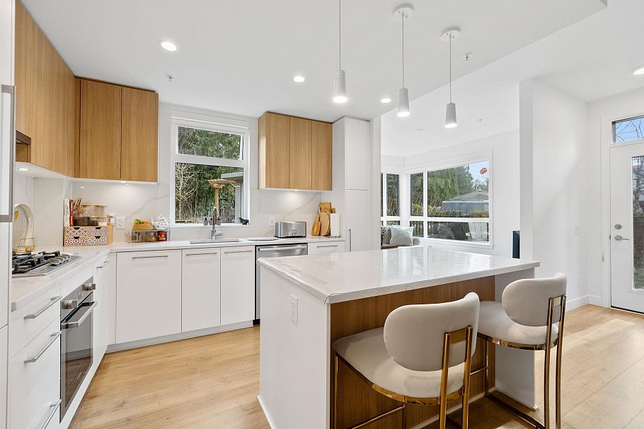 176 2035 Glenaire Drive North Vancouver, BC - 16