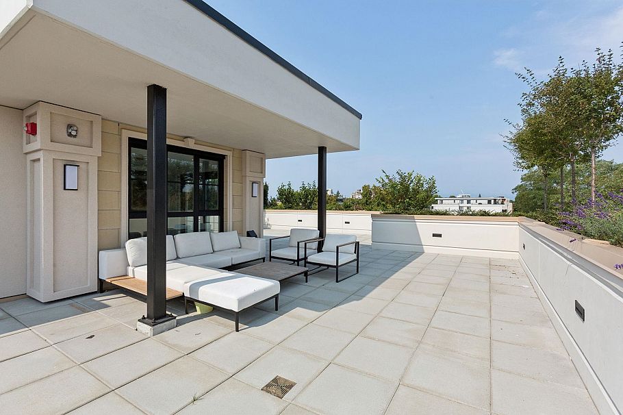 203 2096 W 47th Avenue Vancouver, BC - 39