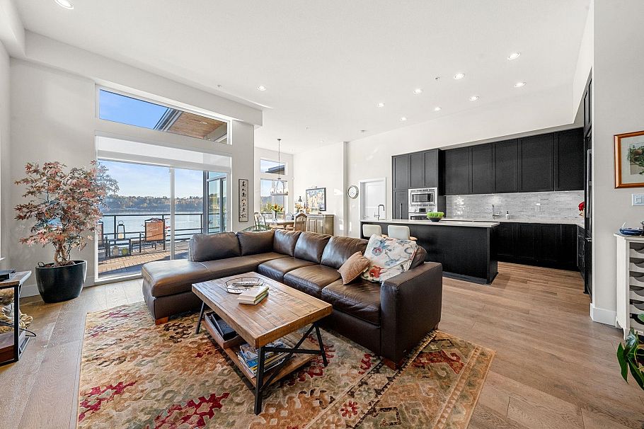 3887 Cates Landing Way North Vancouver, BC - 9