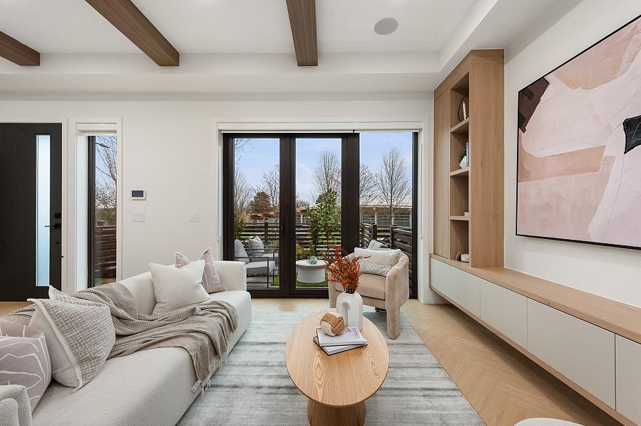 1 3391 Victoria Drive Vancouver, BC - 13