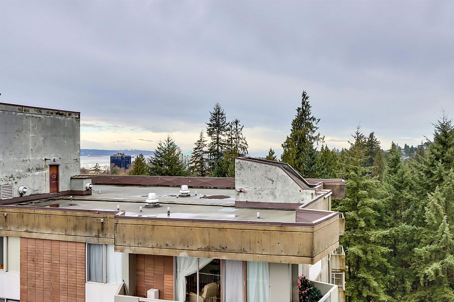 1411 2016 Fullerton Avenue North Vancouver, BC - 4