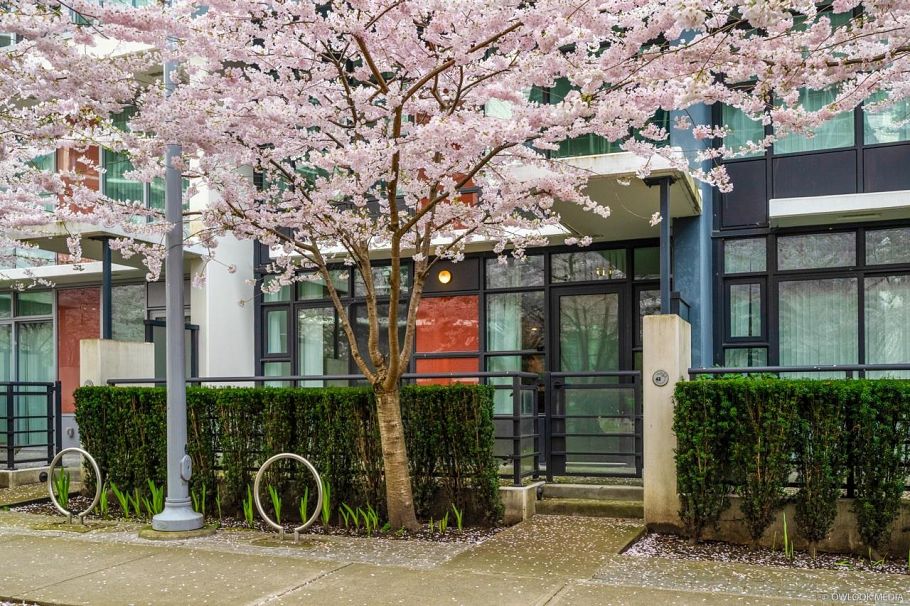 42 8628 Hazelbridge Way Richmond, BC - 5