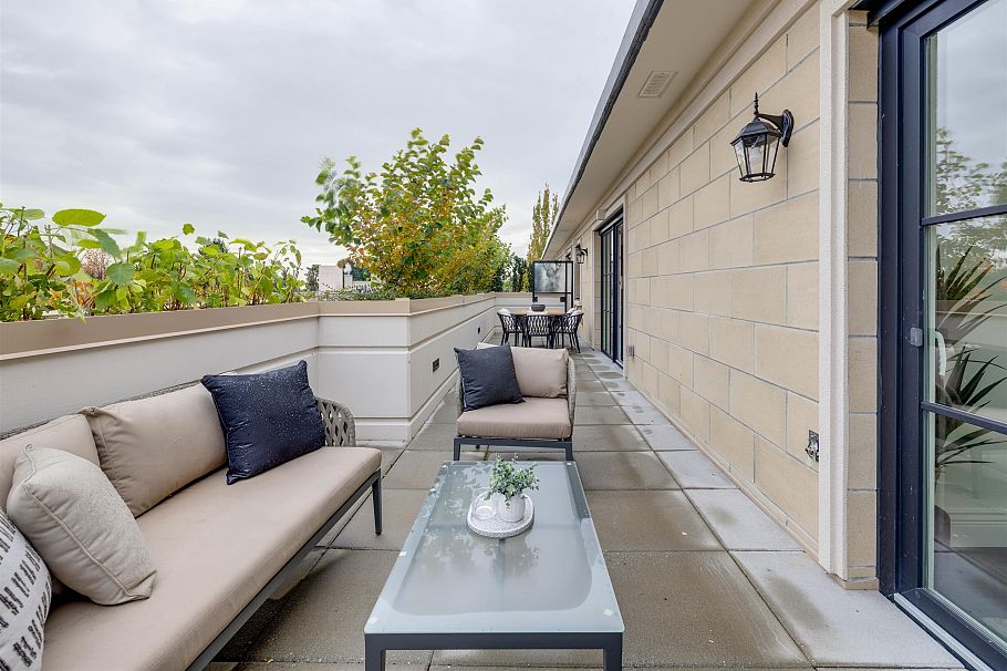 404 2096 W 47th Avenue Vancouver, BC - 18