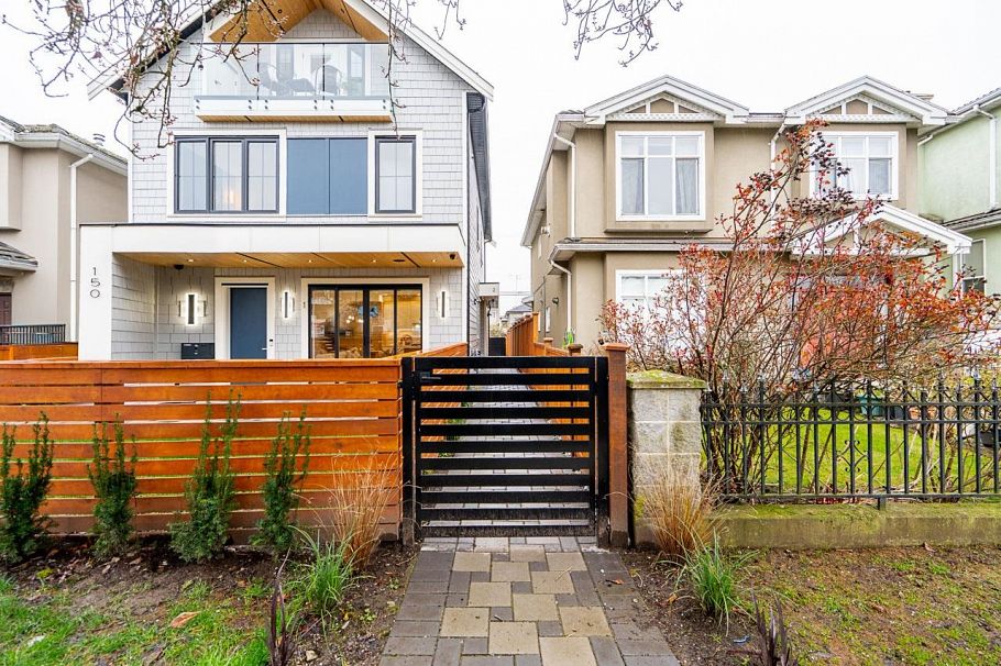 2 150 E 51st Avenue Vancouver, BC - 15