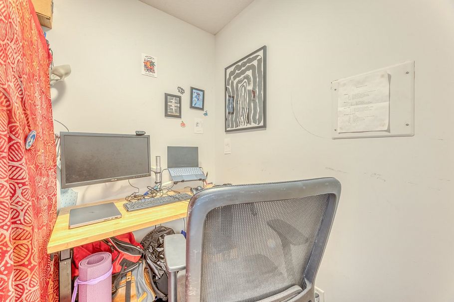 501 1189 Melville Street Vancouver, BC - 24