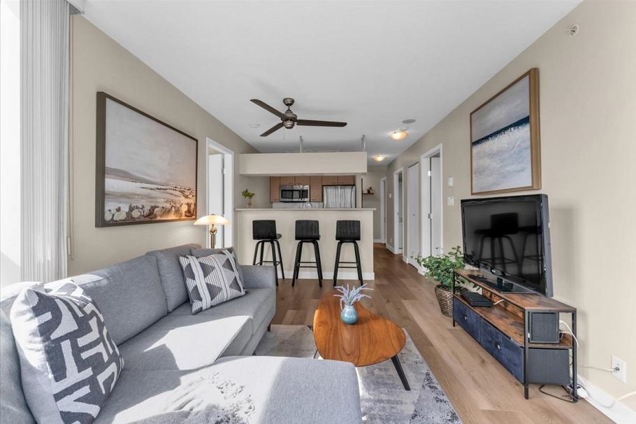 2011 1331 Alberni Street Vancouver, BC - 5