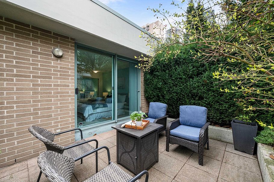 TH4 1889 Rosser Avenue Burnaby, BC - 21