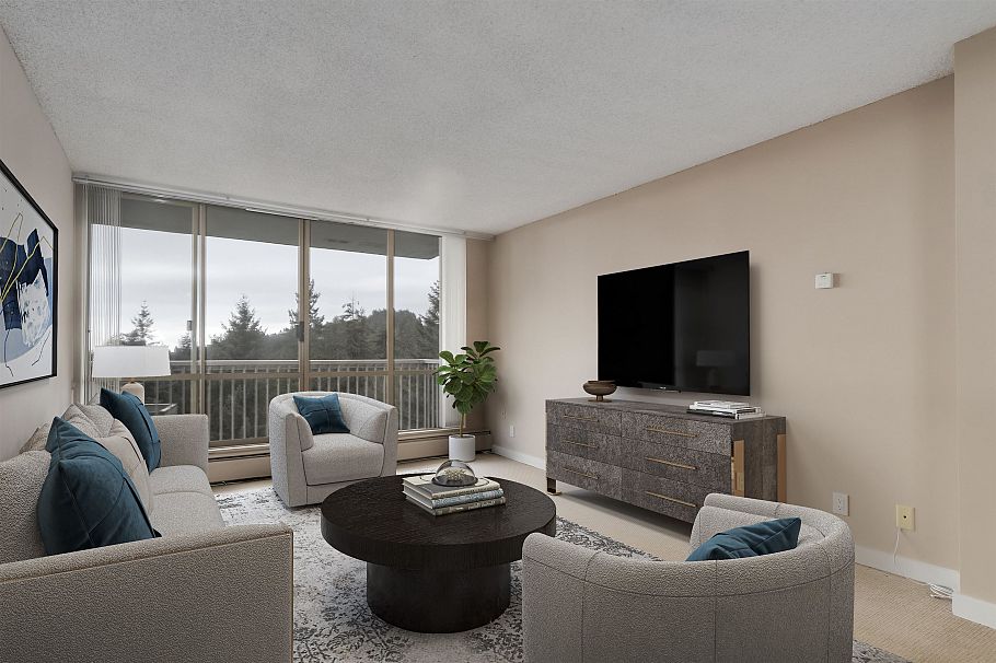 1411 2016 Fullerton Avenue North Vancouver, BC - 8