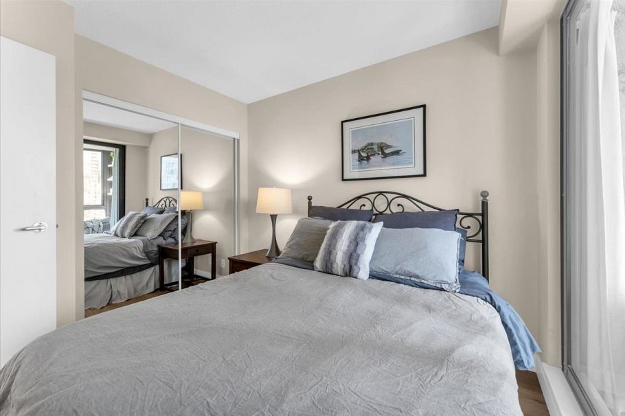 2011 1331 Alberni Street Vancouver, BC - 24