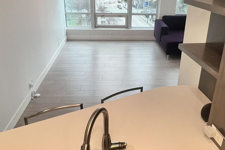 607 989 Nelson Street Vancouver, BC - 9