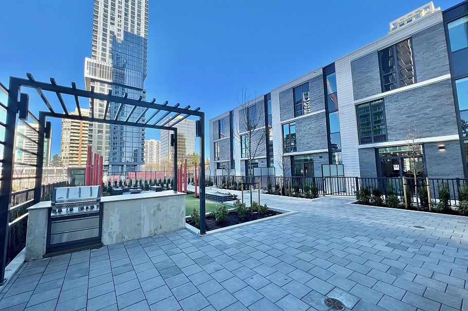 3101 6087 Wilson Avenue Burnaby, BC - 25