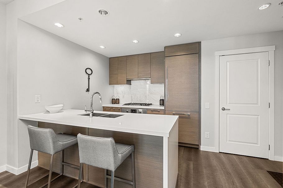 606 5628 Birney Avenue Vancouver, BC - 13