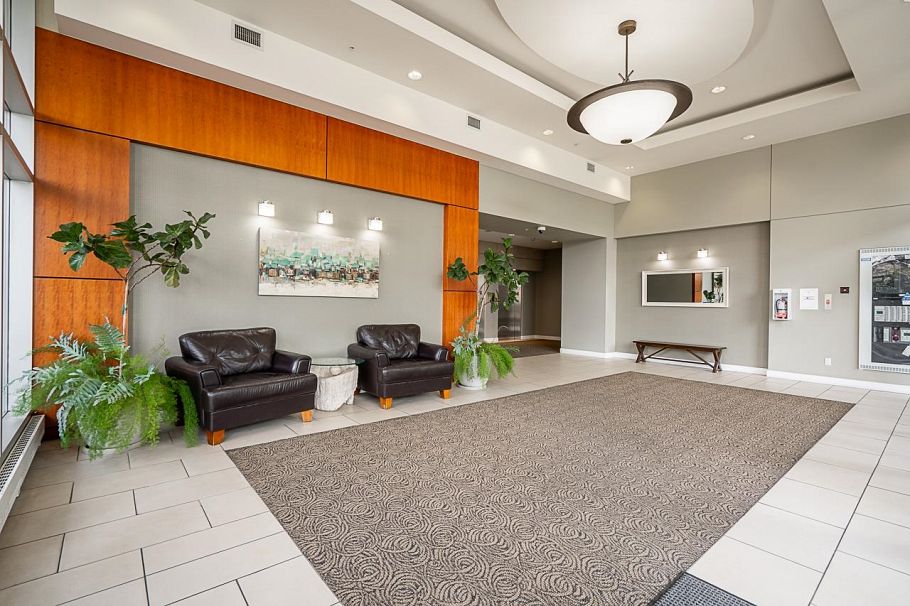 2504 4398 Buchanan Street Burnaby, BC - 3