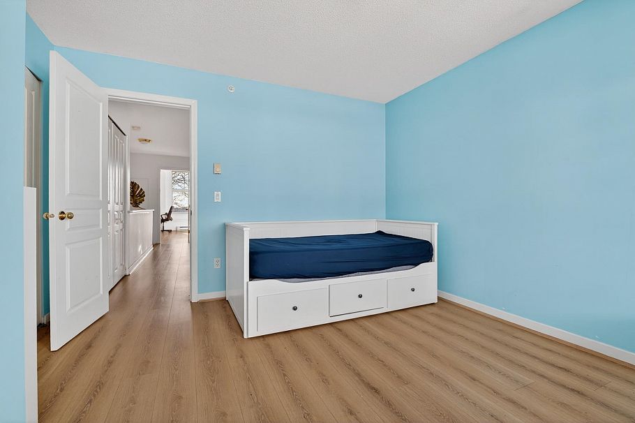 3 3580 Rainier Place Vancouver, BC - 9