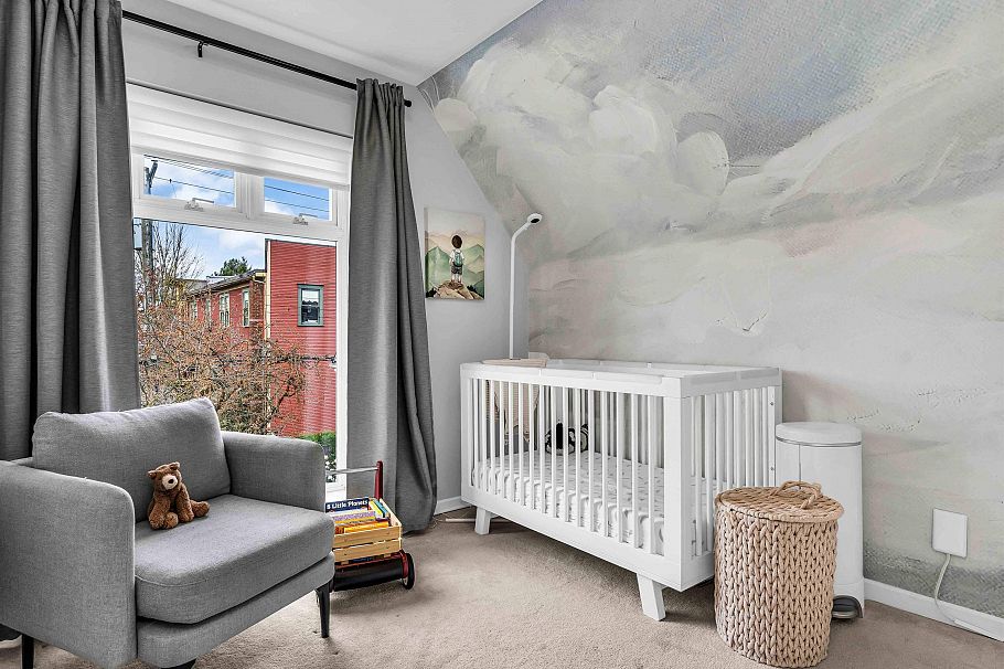 4 2315 W 10th Avenue Vancouver, BC - 22