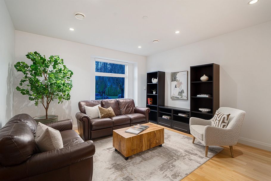 117 W 26th Avenue Vancouver, BC - 21