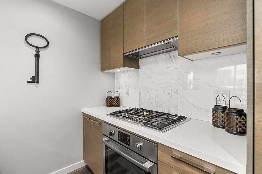 606 5628 Birney Avenue Vancouver, BC - 12