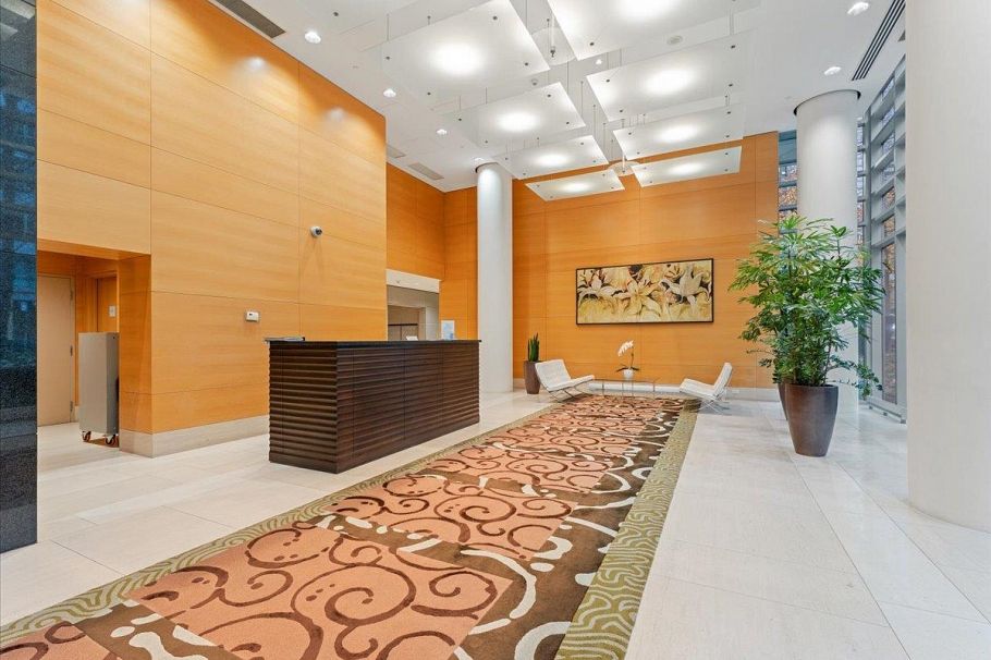 1008 590 Nicola Street Vancouver, BC - 22