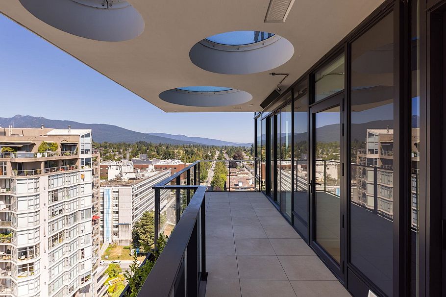 1705 135 E 13th Street North Vancouver, BC - 15