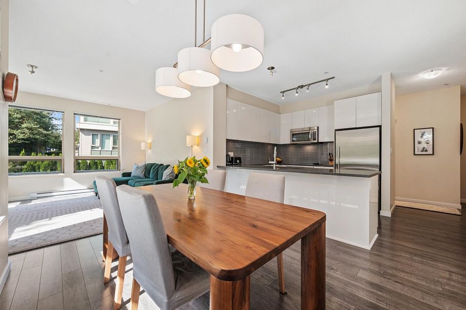 206 2665 Mountain Highway North Vancouver, BC - 5