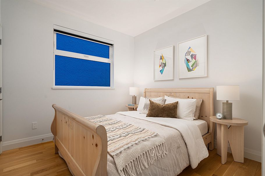 117 W 26th Avenue Vancouver, BC - 28