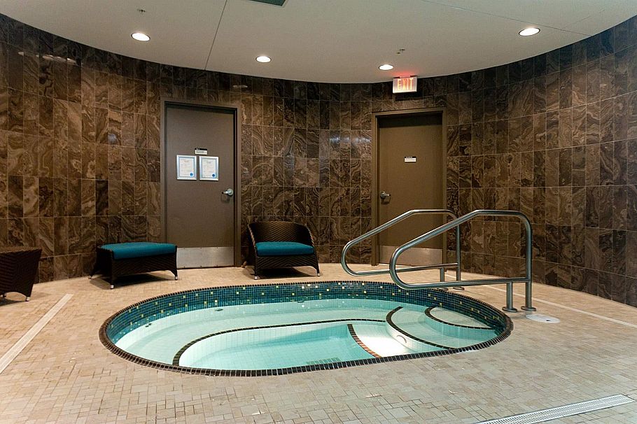 306 1633 Ontario Street Vancouver, BC - 20