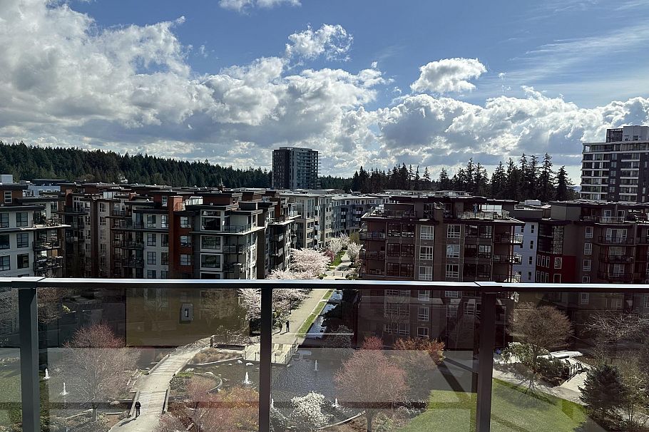 813 6138 BIRNEY AVENUE, Vancouver BC V6S 0N1 Vancouver, BC - 1