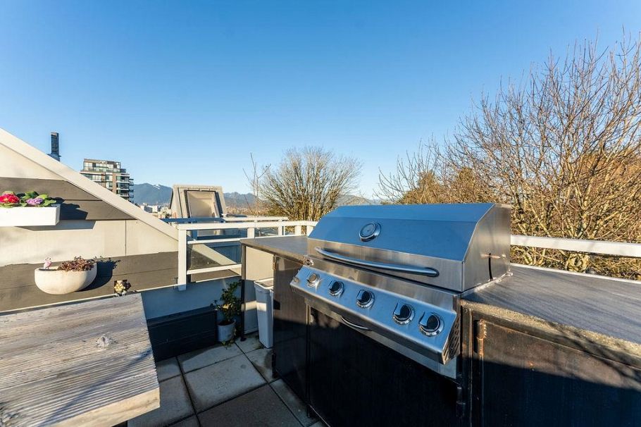 2323 Brunswick Street Vancouver, BC - 6