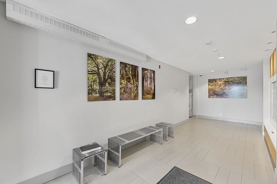 515 3462 Ross Drive Vancouver, BC - 23