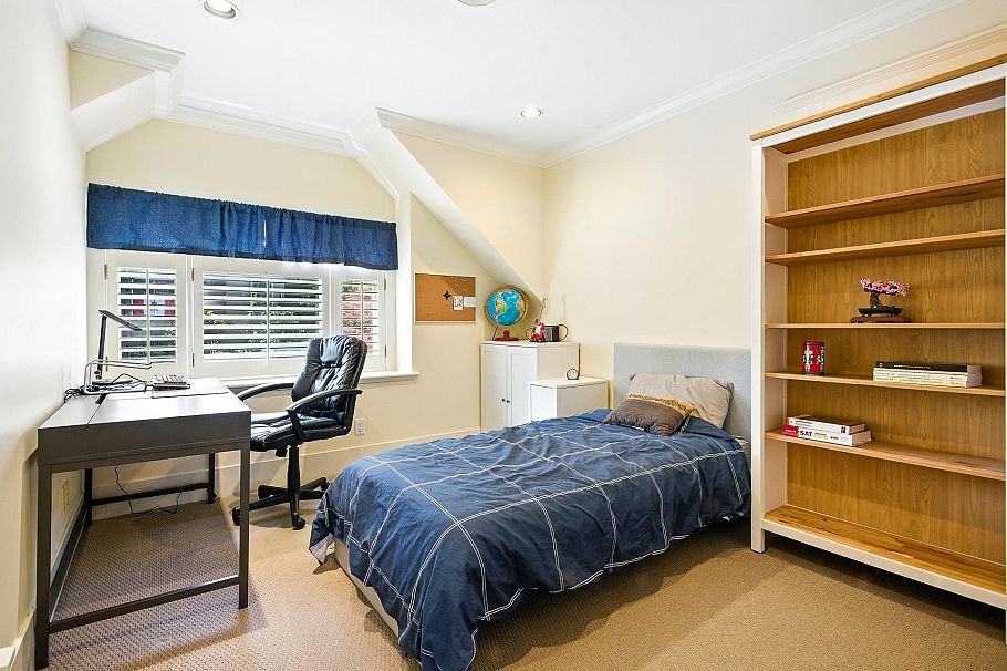 4420 Collingwood Street Vancouver, BC - 23