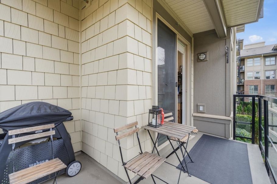 210 6268 Eagles Drive Vancouver, BC - 21