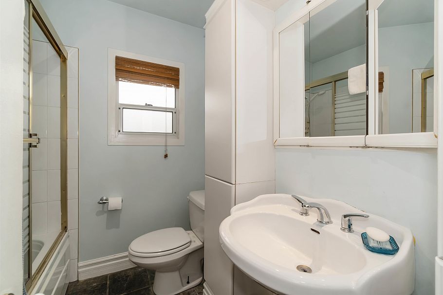 4037 Nithsdale Street Burnaby, BC - 20