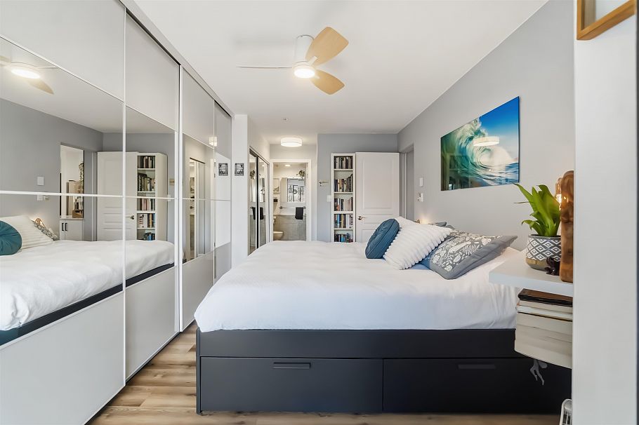 110 189 E 16th Avenue Vancouver, BC - 15