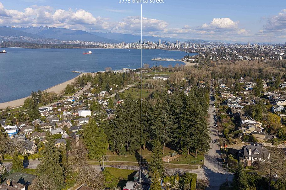 1775 Blanca Street Vancouver, BC - 38