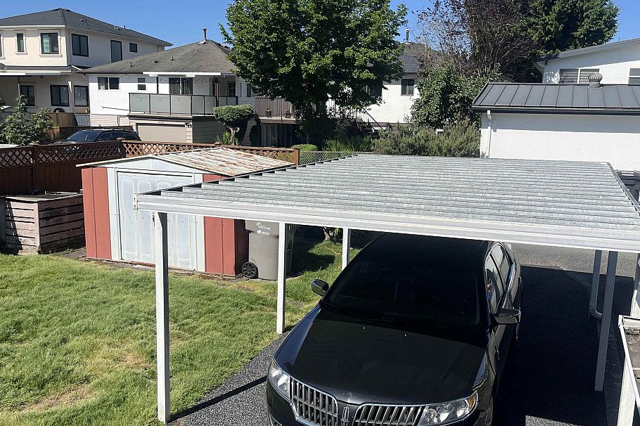 2750 Rosemont Drive Vancouver, BC - 9