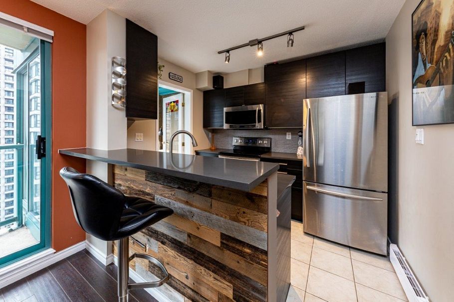 2104 939 HOMER STREET, Vancouver BC V6B 2W6 Vancouver, BC - 11