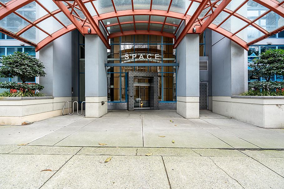 903 1238 Seymour Street Vancouver, BC - 37