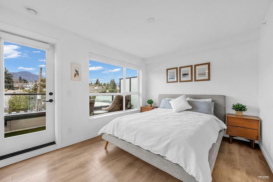 1 533 E 3rd Street North Vancouver, BC - 21