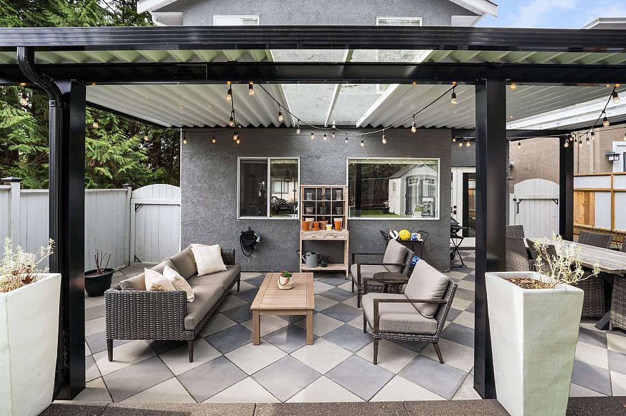 3558 Everglade Place North Vancouver, BC - 29