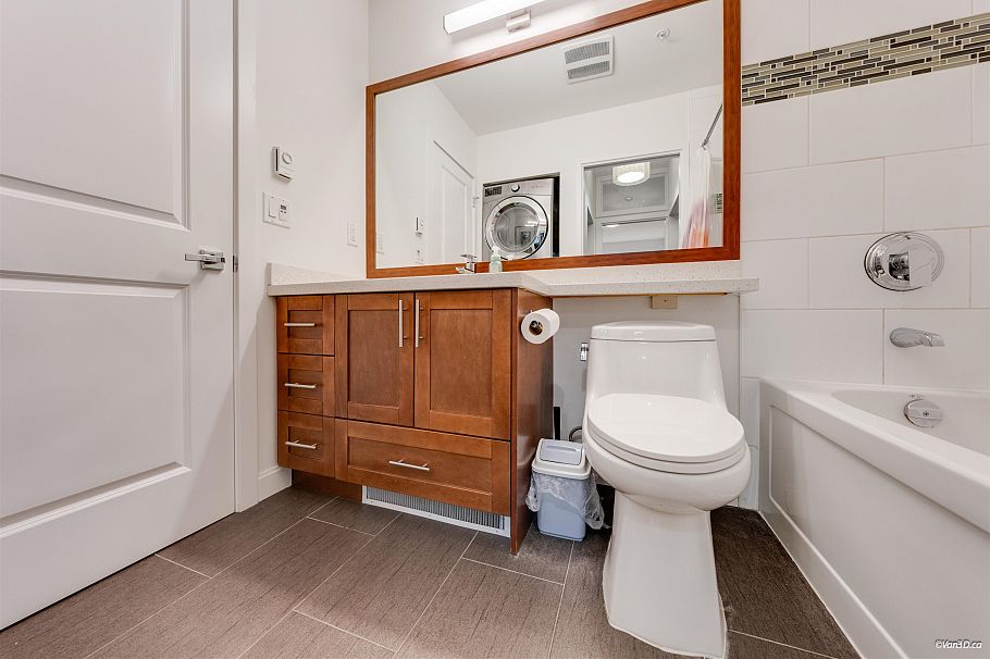 110 5655 Inman Avenue Burnaby, BC - 6