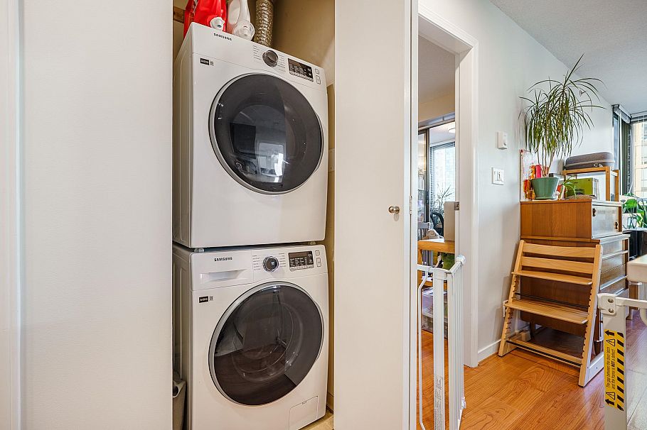 1706 1367 Alberni Street Vancouver, BC - 16