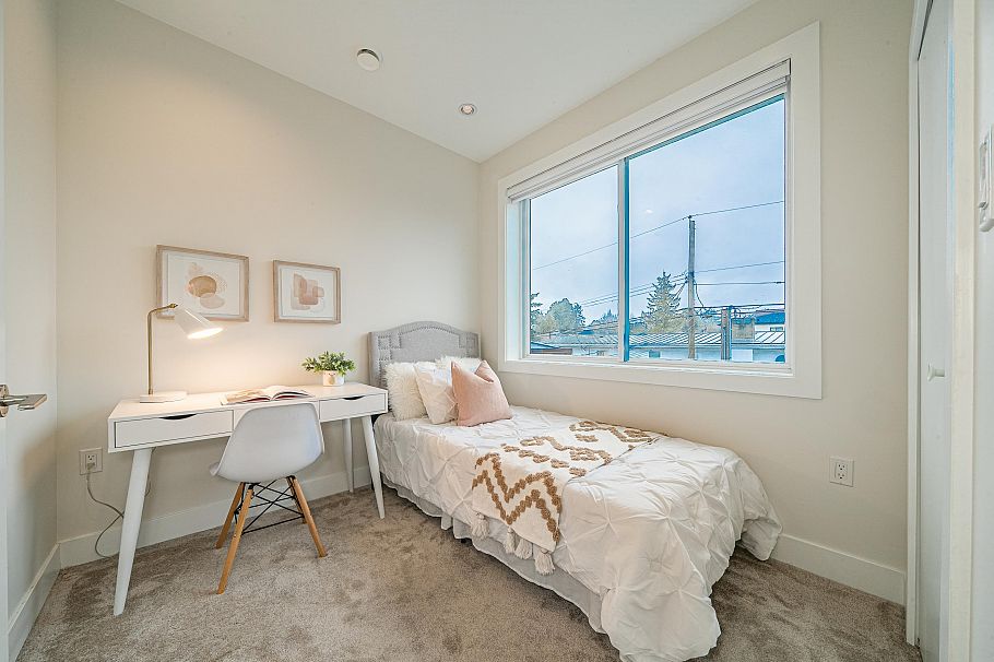 7261 E Sherbrooke Street Vancouver, BC - 11